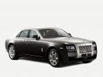 Rolls-Royce Ghost 2009 года